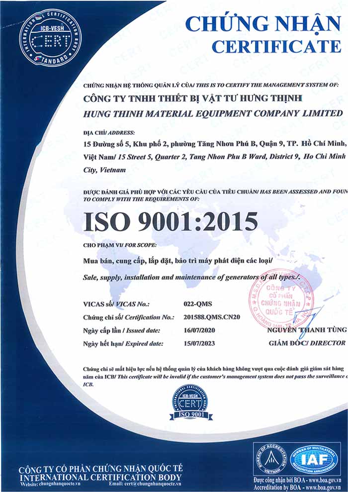 may-phat-dien-hung-thinh-iso9001